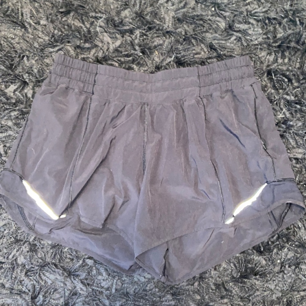 Black Lululemon Leggings